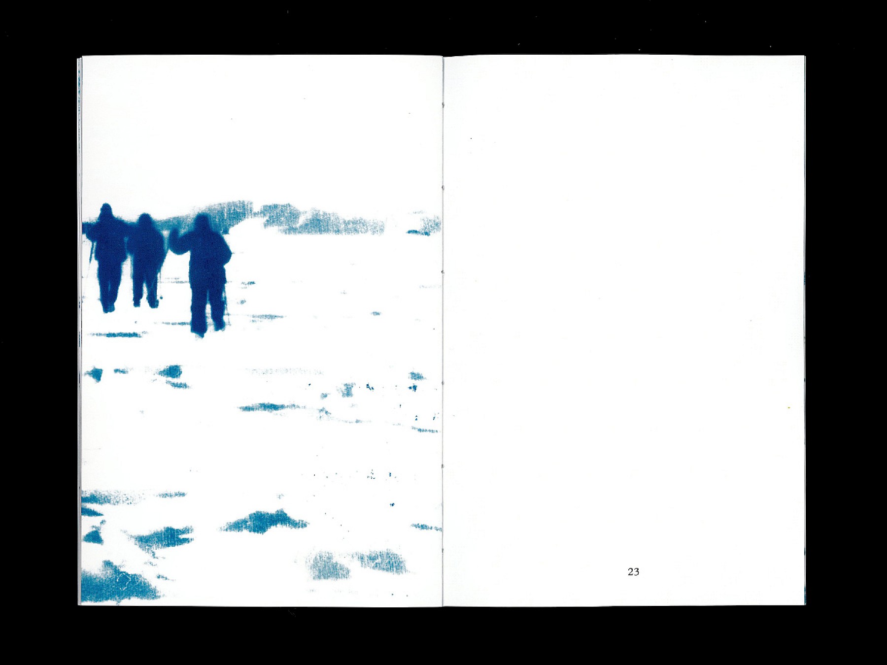 D'après l'Antarctique