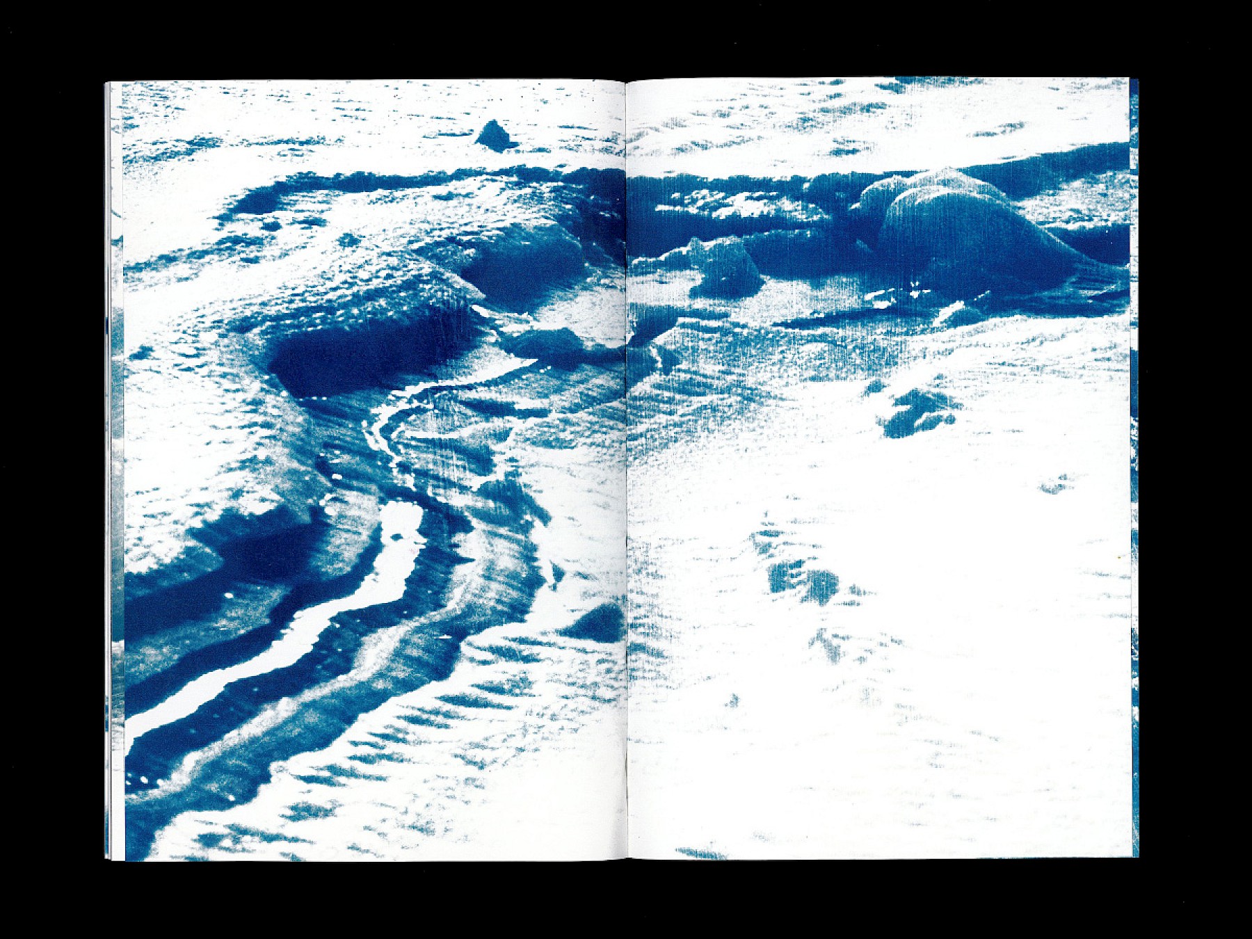 D'après l'Antarctique