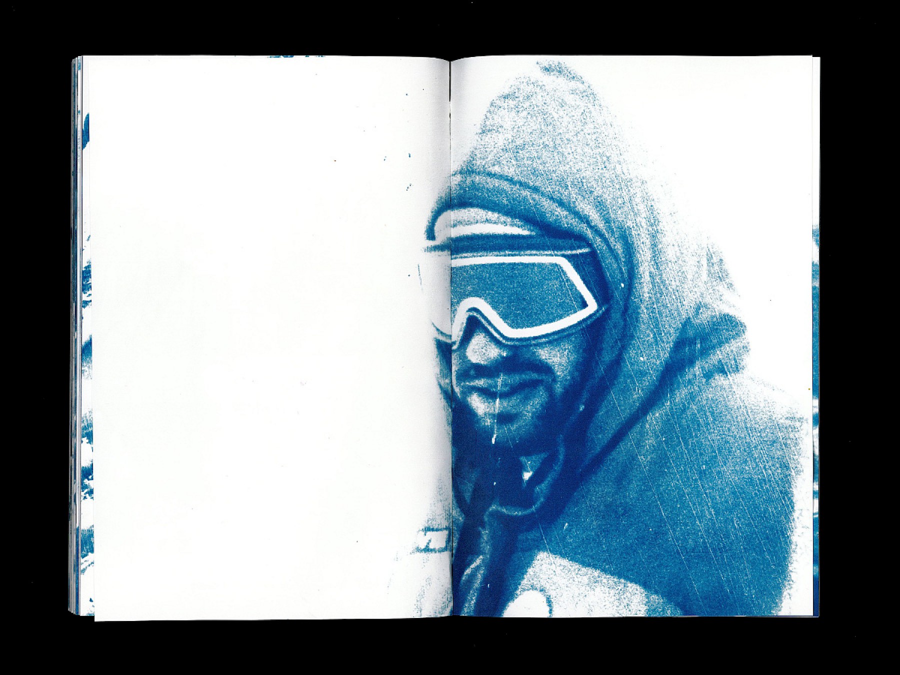 D'après l'Antarctique