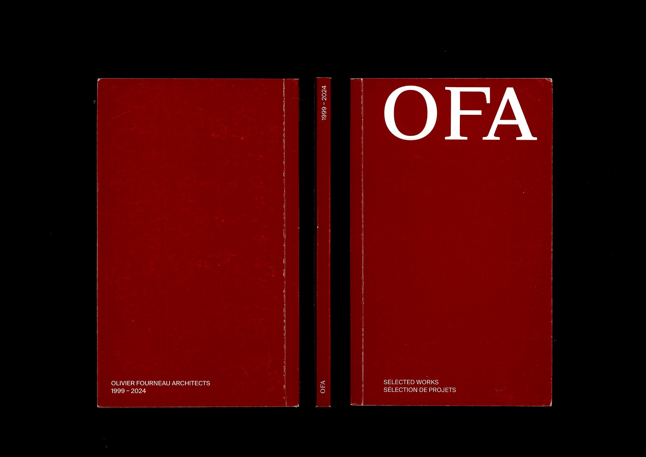 OFA, selected works