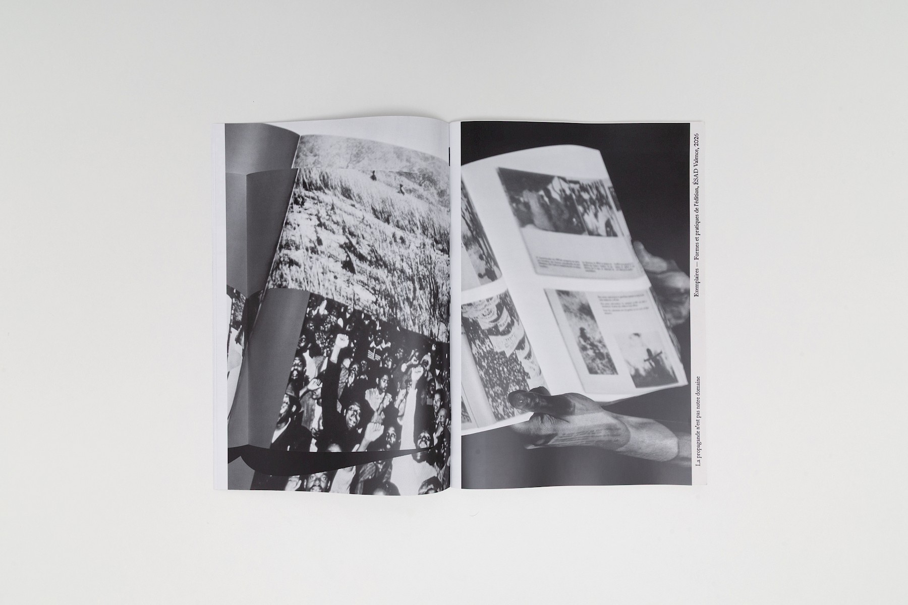 Biennale Exemplaires 2026