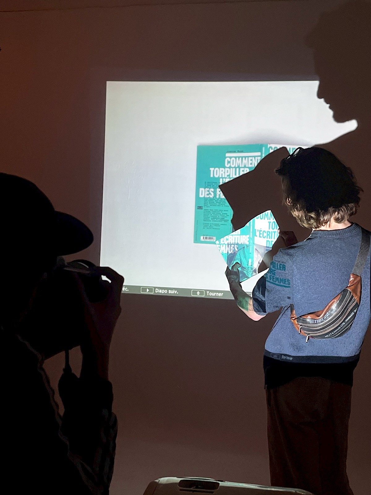 Biennale Exemplaires 2026