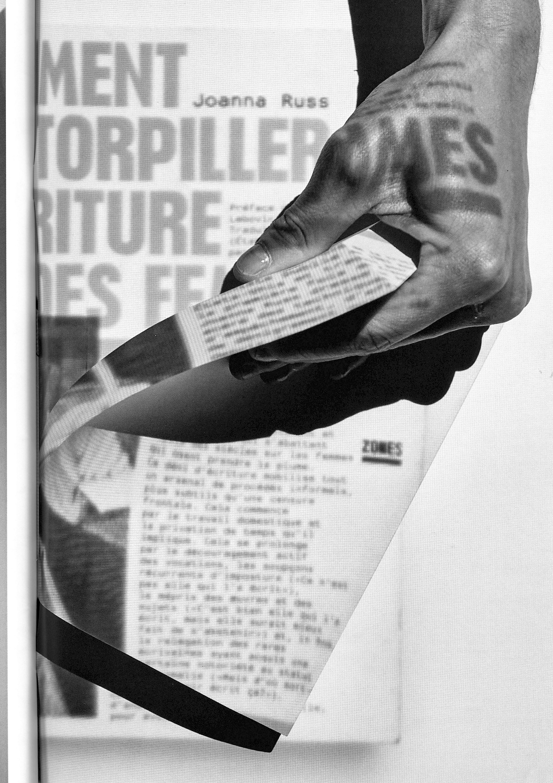 Biennale Exemplaires 2026