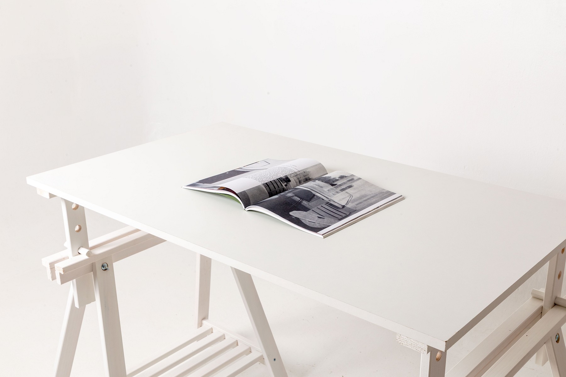 Bureau Table