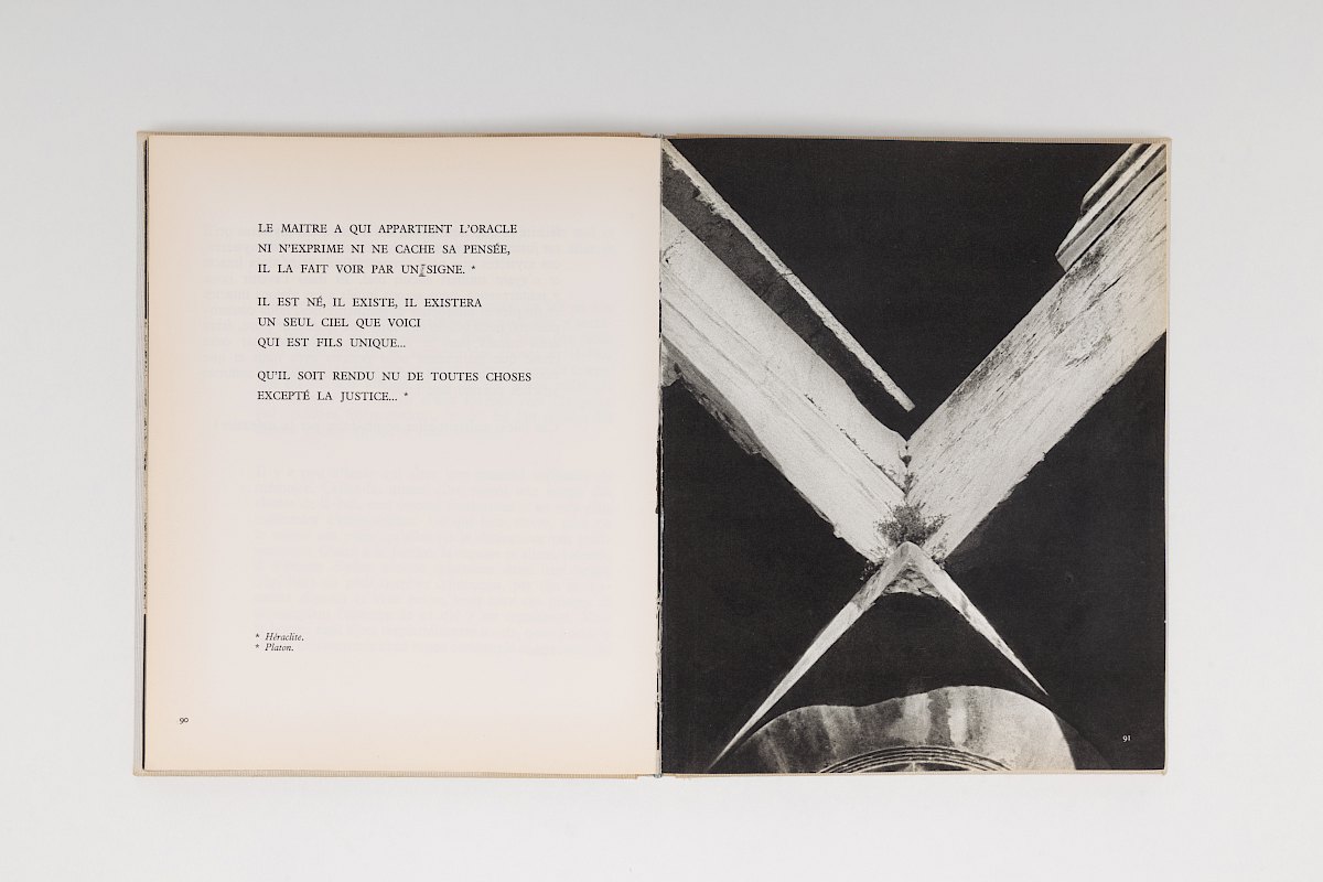 Page num&eacute;ris&eacute;e de L&rsquo;Ordre grec