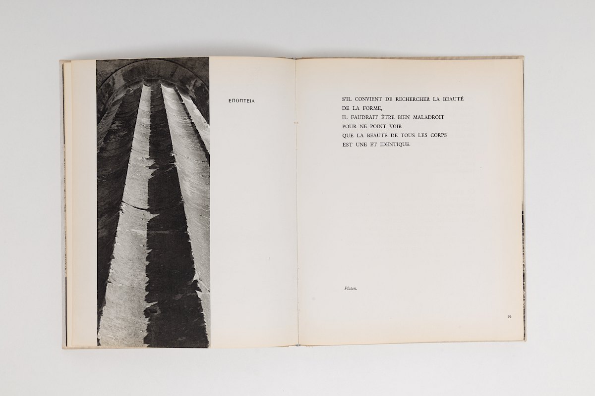 Page num&eacute;ris&eacute;e de L&rsquo;Ordre grec