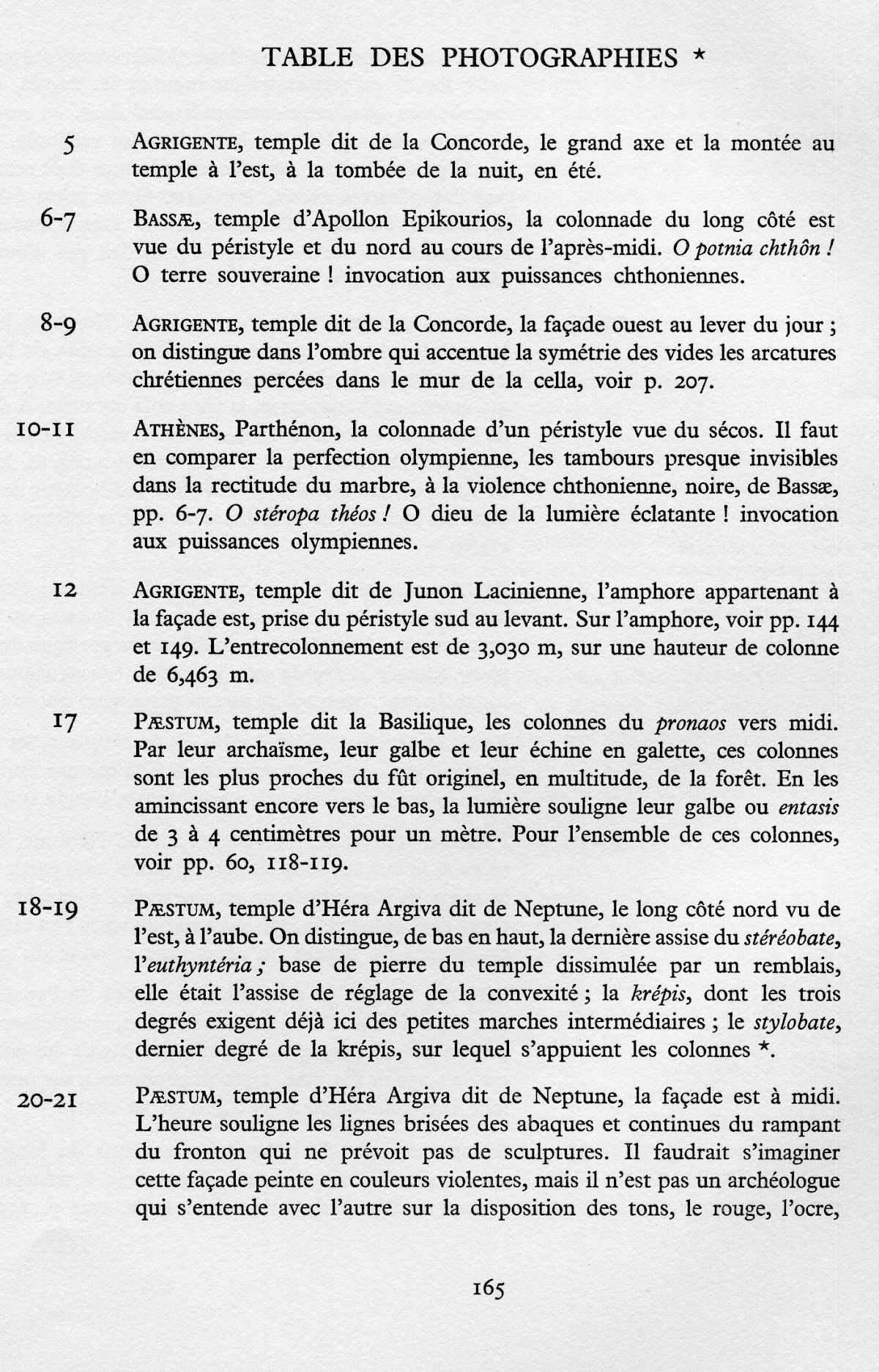 Page num&eacute;ris&eacute;e de L&rsquo;Ordre grec